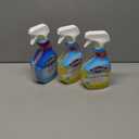 Clorox Disinfecting All-Purpose Cleaner 32 Oz and Disinfecting Bathroom Cleaner, Household Essentials, 30 Oz, Pack of 3