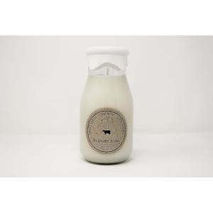 Welcome Home Milk Bottle Candle, 12.5 Ounce Welcome Home Milk Bottle Candle, 12.5 Ounce