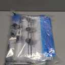 12 Storage Bags Vacuum Kit, Filament Bags Storage Spool Sealing Bags, for Keeping Filament Dry 70cm ×50cm  6 pack, 60cm - 40 cm 6 pack.