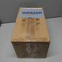 Unicook 52 Inch Grill Cover for Weber Spirit 200 and 300 Series, Gas BBQ Cover for Outdoor Grill, Heavy Duty Waterproof Fade Resistant, Compared to Weber 7106