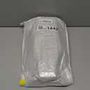 FifthQuarter Key and Mail Holder for Wall, Mail Organizer Wall Mount with 6 Hooks and Storage Drawer, Easy Installation Key Rack for Entryway and Home Decor (Black)