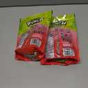 2 x Sour Punch Ragin' Reds Sour Candy Bites, 9oz Bag (EXP 03/03/26)