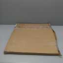 XNEONLab Honeycomb Laser Bed - 400 × 400 × 22mm Working Table with Aluminum Panel for XTool D1 /D1 Pro and Most Engraver Cutting Machine,Engraver Machine Accessories （Working Area 400 ×400 mm）