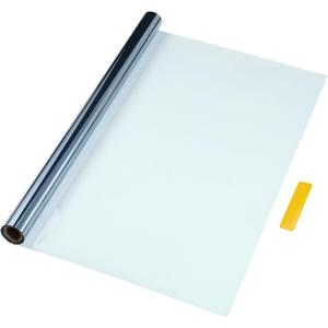 Car Window Tint Film Heat UV Blocking Sun Protection Anti-Glare Privacy Film Chameleon 30'' Inch x 10ft Purple Red Blue VLT 78% IRR 63% UVR 99.5%