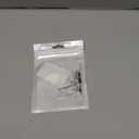 12pcs Shaft Collars, 5.05mm Bore Shaft Collars Screw Style 10mm OD, 5mm Width Screw Collars with Handle Landing Gear Collar Wheel Stopper for Automotive Industrial Use