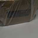 Solar Shed Light Motion Sensor Lights Outdoor IP65 Waterproof with Remote Control, Solar Powered Pendant Light Indoor with 5+1 Panels for Garden, Gazebo, Chicken Coop, Patio, Balcony, Barn