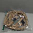 Aoneky Gym Climbing Rope (1.18'' x 9 ft)
