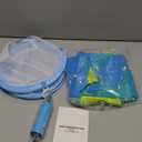 Meegoo Baby Swimming Ring, Extra Large 