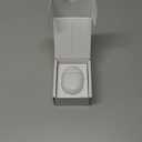 Google Pixel Buds A-Series - Wireless Earbuds - Headphones with Bluetooth - Compatible with Android - Clearly White