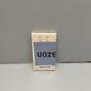 bicol for Samsung Galaxy S25 Ultra Case,Slim Clear Cover with Enhanced Camera Protection & Blue Butterfly Face,Trendy Protective Phone Case for Women & Girls, Fashion Design