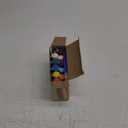 Glintoper 30 Wooden Magnet Painting Craft Kit, Paint Your Own Easter Art and Craft Supplies, Basket Stuffers Party Favors for Boys Girls, Classroom Prize Goodie Bag Gifts