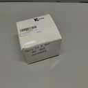 Kosiz 12 Pcs Halloween Badge Reels Cute Ghost Pink Pumpkin Haunted House Retractable ID Badge Holder with Alligator Clip Nurse Gifts for Nurses Doctors Rn Medical Office