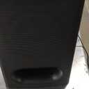 Sony BRAVIA Theater System 6, 5.1ch Home Theater System Sound bar with subwoofer and Rear Speakers, Surround Sound by Dolby Atmos/DTS:X Compatible HT-S60