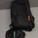 TARION Camera Backpack Bag Small - Professional DSLR Photography Case with 13 inch Laptop Compartment & Waterproof Rain Cover & Bottom Tripod Holder for Men Women Photographers - Black TB-S