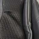 Medcursor Neck Massager - Portable Electric Neck and Back Massager with Heat, Deep Tissue 3D Kneading Pillow for Muscle Pain Relief, Ideal Father’s Day Gift, Not Cordless