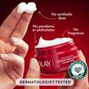 Olay Regenerist Radiance Niacinamide Face Moisturizer: Strong & Firm Cream for Women - Anti-Aging, Anti-Wrinkle, Hydrating & Skin Firming - 2 Oz