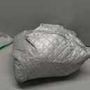 UCEDER Insulated Inflatable Hot Tub Cover,Round Spa Thermal Cover with External Heater/Pump Install Door Design,Energy-Saving and Eco-Friendly for Keeping Warm(Black,71" D x 28" H)