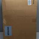 KELCSEECS Floor Mats & Cargo Liner Custom for Acura TLX 2025 2024 2023 2022 2021,All Weather Protection TPE Floor Liners Front& Rear Row Full Set Acura TLX Accessories Black