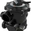 Hayward SP0740DE Selecta-Flo 4-Way Valve Assembly