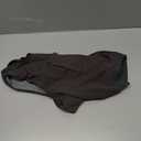 Kuoser Dog Surgery Suit Female Spay, Dog Recovery Suit Male Neuter, Puppy Clothes Onesie for Surgery Anti Licking Abdominal Wounds Pet Surgical Recovery Bodysuit Shirt, Substitute E-Collar & Cone (Large (Back:16.1-20.1'', Weight:23-48 LB))