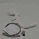 Brondell
Simple Spa Attachable Bidet System Bidet Attachment with Ergonomic Controls and Single Nozzle