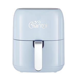 Charmi Air Fryer (Sky Blue)