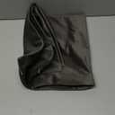 JUSPURBET Decorative Pillow Covers Set of 2 22x22 Velvet Throw Pillow Covers for Couch Sofa Bed Soft Cushion Covers Cases with Hidden Zipper for Living Room Home Decor,Ash