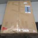 Wire Rack Covers for Shelves, 30*16 PVC inch Wires Shelf Cover, Shelfs Covers for Wire Shelving, Easy to cut Install Wires Shelf 0.31-inch Thick Moisture Durable Shelfs Liner for Kitchen, Pantry White