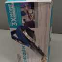 BLACK+DECKER dustbuster AdvancedClean Cordless Handheld Vacuum, Home and Car Vacuum (HLVA315J22) (Ocean Blue)