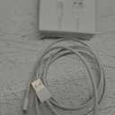 Apple Lightning to USB Cable (1 m) ​​​​​​​