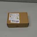 AIBOO 12V LED Under Cabinet Lighting Kit 3 Packs Slim Aluminum Puck Lights with 2-Way Switch All Accessories Included for Counter Closet Lighting 6W (Warm White)