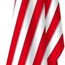 SENZHIYI Indoor Telescoping Flag Pole with Base 6FT-8FT,Aluminum Commercial Indoor Flagpole with Black Ball Top Finial,Heavy Duty Indoor Flag Pole Kit for Office School City Hall