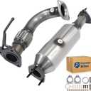 Catalytic Converter Compatible with Honda Accord 2003 2004 2005 2006 2007,2.4L (EPA Compliant