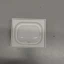 Apple AirPods Pro 3 Wireless Earbuds, Active Noise Cancellation, Live Translation, Heart Rate Sensing, Hearing Aid Feature, Bluetooth Headphones, Spatial Audio, High-Fidelity Sound, USB-C Charging