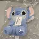 MINISO Disney Lilo & Stitch Collection 9" Stitch Stuffed Animal Cute Plush Toy for Boys Girls Women Men Disney Fans Peluches