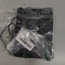 Dual Wireless Charger Stand, Swan Scout 504, Foldable Wireless Charging Station Pad for iPhone Air/17/16/15 Series, Samsung Galaxy S25/S24/S23, Google Pixel 10/9/8, Android Phones, Air Pods/Galaxy Buds