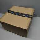 Large Pendant Lights Kitchen Island, 16 Inch Black and White Dome Pendant Light, Black Farmhouse Pendant Light, Large Industrial Pendant Lights for Kitchen Island, Dining Room, Cafe