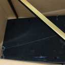 Suede 16x24 Frame - Single Frame, Christmas Elegant Pink 16 x 24 Poster Frame, 16x24 Picture Frame for Artwork Puzzles Photos and Movie Posters