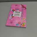 Girls Charm Bracelet Making Kit - Unicorn 166 Pcs Jewelry Supplies Set Kids Make Charms Bracelets Kits Creative Toys Birthday Gifts for Age 5 6 7 8 9 10 11 12 Year Old Girl Children DIY Art Craft Set (colorful)