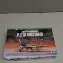 Tamiya Models P-51D Mustang Model Kit