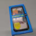 Temdan Magnetic for iPhone 16 Case Waterproof, [Built-in Ring Invisible Stand & Screen Protector][IP68 Underwater][Dropproof][Dustproof][Real 360] Shockproof Protective Phone Case 6.1''-Grey