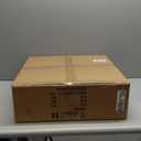 20 Ceiling Fan with Light, 3 Color Dimmable LED, 6 Speeds,Reversible DC Motor, Wooden Flush Mount Low Profile Ceiling Fans with Lights and Remote for Bedroom/Kidsroom/Dinng Room (Wood-SM-FSD)