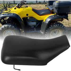 ECOTRIC New Complete Seat Compatible with 2004-2006 Honda TRX 350 TRX350 Rancher 2004-2007 Rancher 400