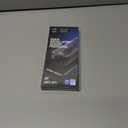 SMARTDEVIL 2PACK for iPhone 16 Pro Privacy Screen Protector Anti-Glare Tempered Glass [True 28Anti Spy] [9H Hardness] [Auto Dust-Elimination Install] [Bubble Free]