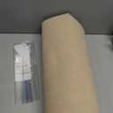 Cat Scratch Couch Furniture Protector-118 x15.8 cat Scratch Mat for Couch Furniture and Wall Protector,Trimmable Self-Adhesive DIY Climbing Cats Scratcher Couch ProtectorKhaki