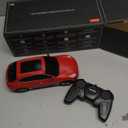 RASTAR 1:24 Porsche Macan Turbo RC Toy Car, Remote Control Car, Gifts for Kids