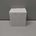 Waterless Essential Oil Diffuser - 120ml Portable Aroma Diffuser for Home Office Car, Ultra-Quiet Cordless Scent Diffuser with 3 Modes, Long-Lasting Fragrance (White)