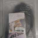 Flandi Pixie Cut Wig Human Hair Short Pixie Cut Wigs for Black Women Human Hair Glueless Pixie Wig Short Layered Brazilian Virgin Human Hair Wigs For Women Color 1B#