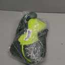 TONWHAR Dinosaur Costume for Toddlers, Baby Animal Romper Halloween Dress Up Onesie for Boys Girls (5T, Green)