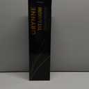 ORYNNE Titanium 2 Inch Curling Iron，Extra-Long Barrel for Long Hair, Curling Iron 2 Inch with Dual PTC Heater, 12 Heat Settings Big Barrel Curling Irons, 60 Mins Auto-Off & Dual Voltage